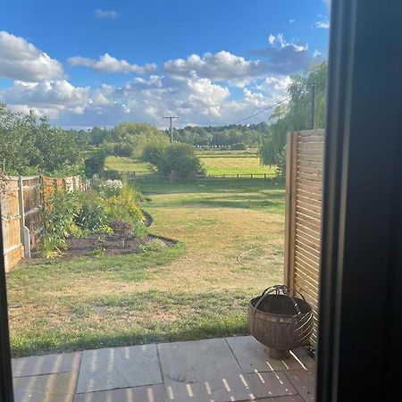 Garden Studio Newbury  Exterior foto